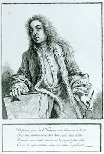 Jean-Antoine Watteau